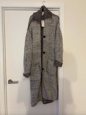 Urban Outfitters Long Sweater